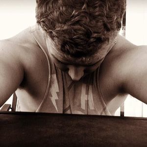 Meet your Posher, William